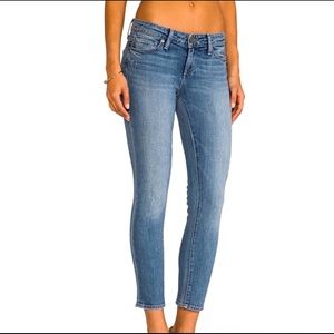 Paige Jeans Kylie Crop size 29 8